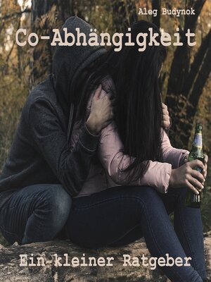 cover image of Co-Abhängigkeit